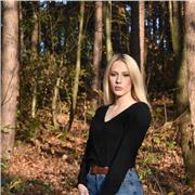 Laureanda in Lingue offre ripetizioni per inglese e spagnolo